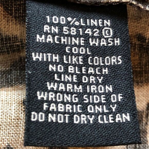 Peck & Peck Petite Animal Print Light Jacket Excellent Condition Small - Picture 3 of 7